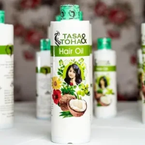 500 ML তাসা এন্ড তোহা হেয়ার অয়েল