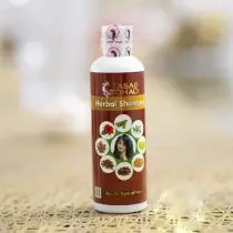 200 ML তাসা এন্ড তোহা হারবাল শ্যাম্পু