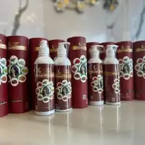 তাসা এন্ড তোহা হারবাল শ্যাম্পু 450 ML